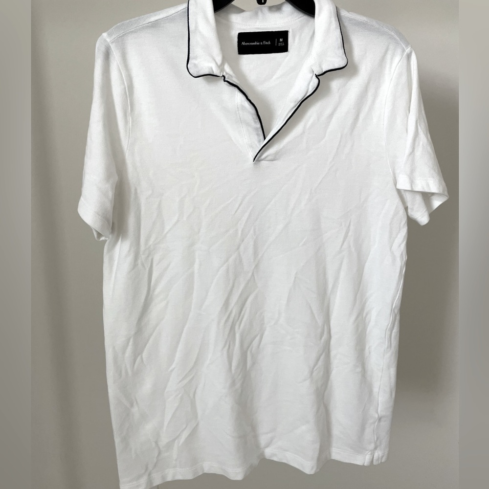 Abercrombie & Fitch Mens Shirt size US M